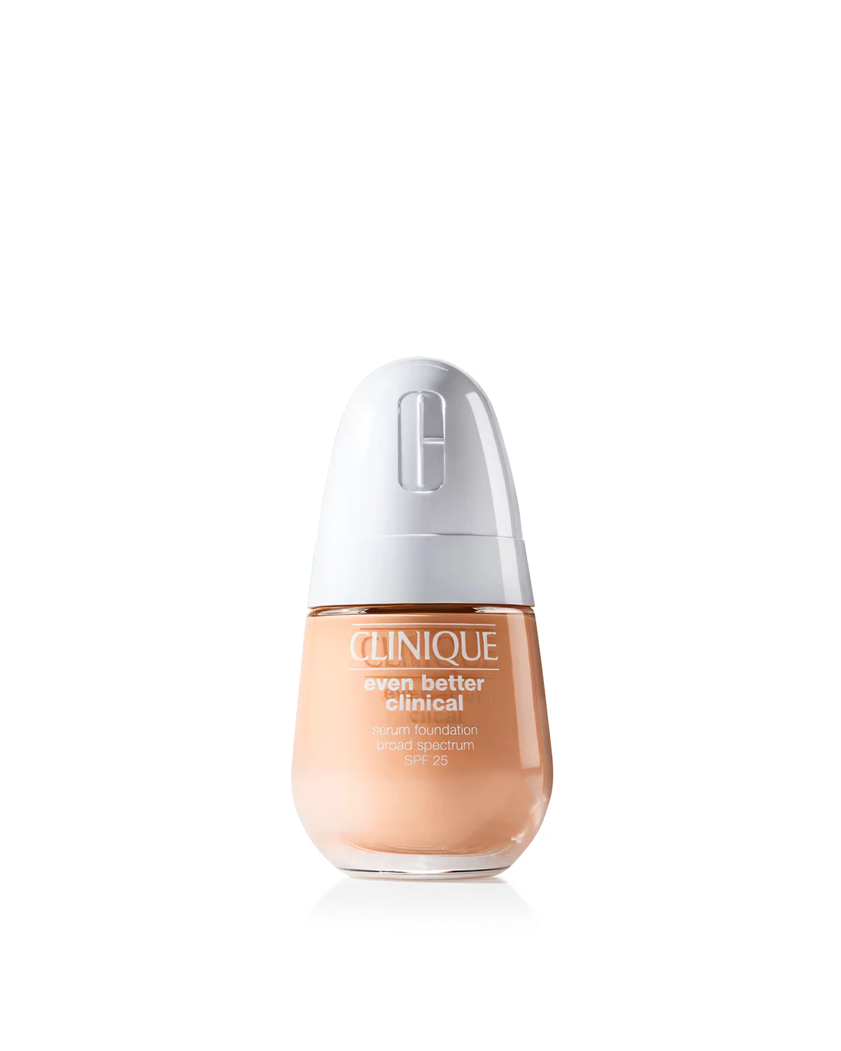 Even Better Clinical™ Serum Foundation Broad Spectrum SPF 25 - US 4581