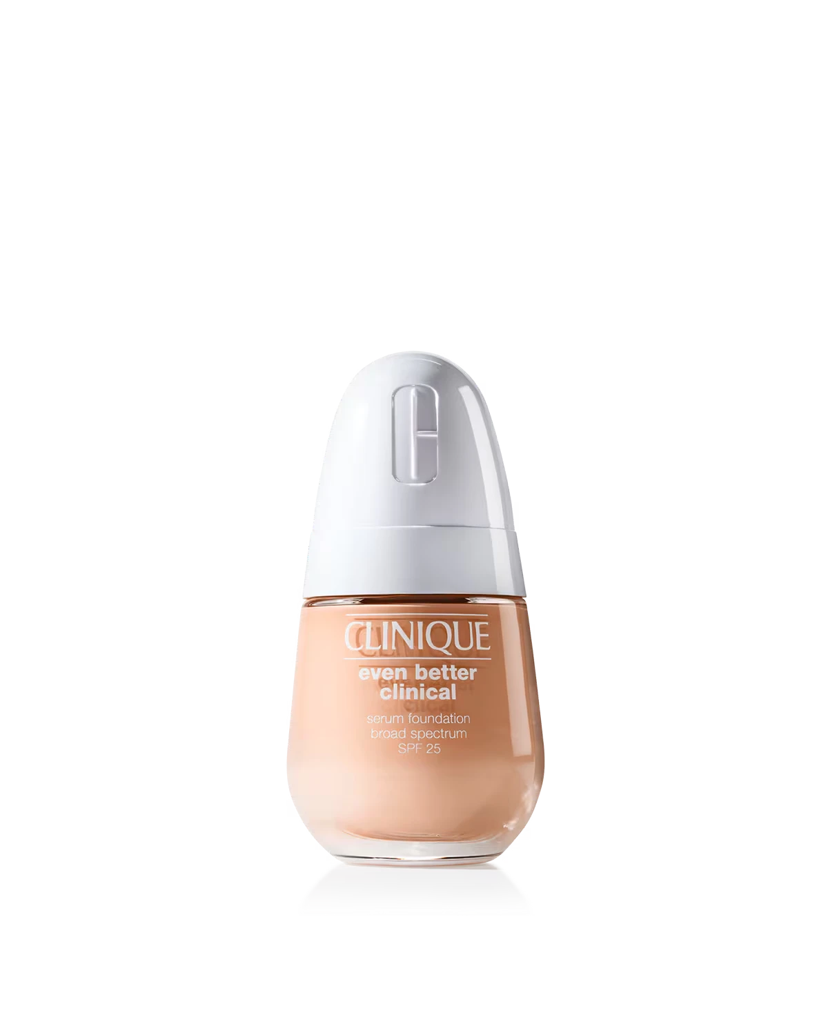 Even Better Clinical™ Serum Foundation Broad Spectrum SPF 25 - US 3518