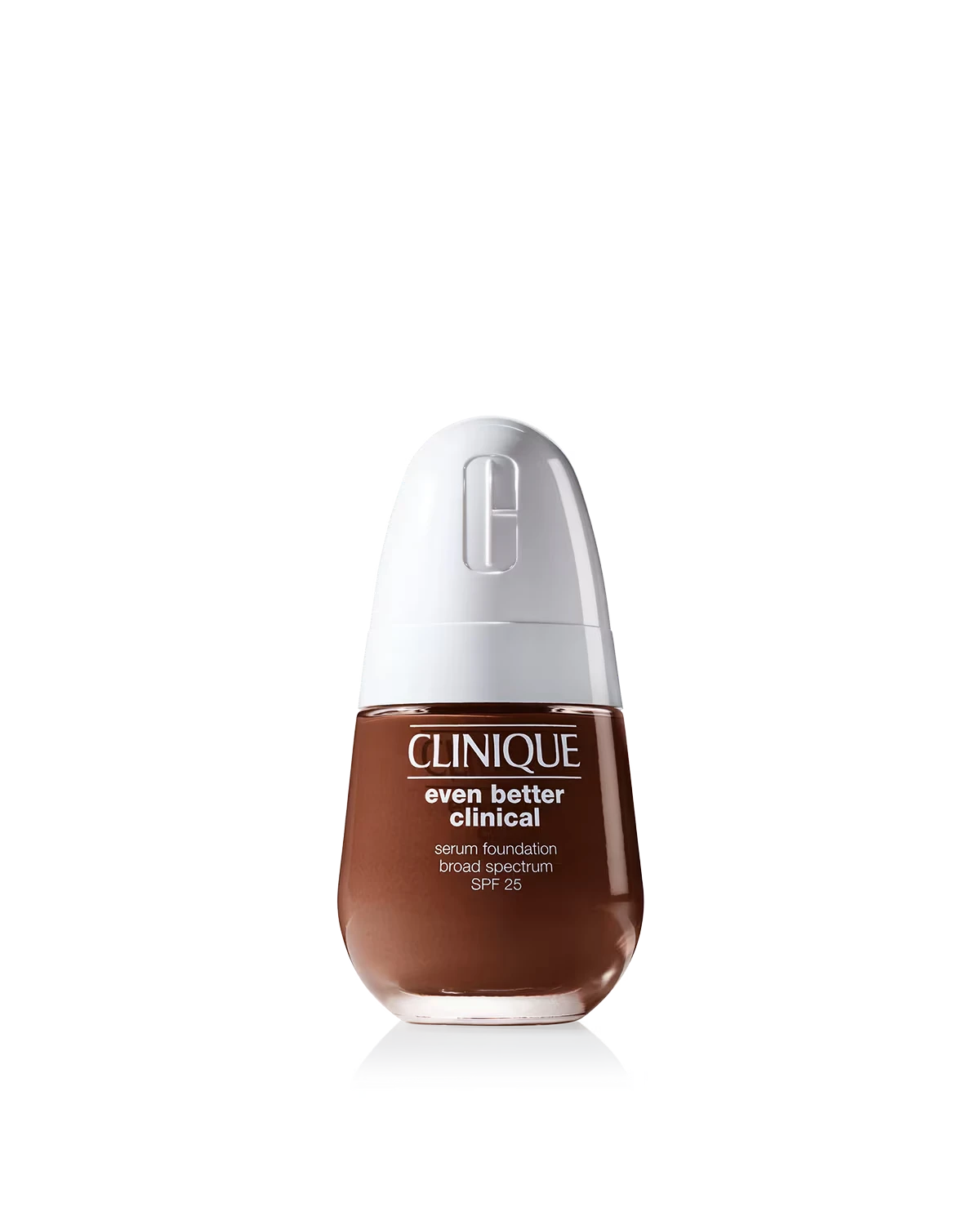 Even Better Clinical™ Serum Foundation Broad Spectrum SPF 25 - US 8276