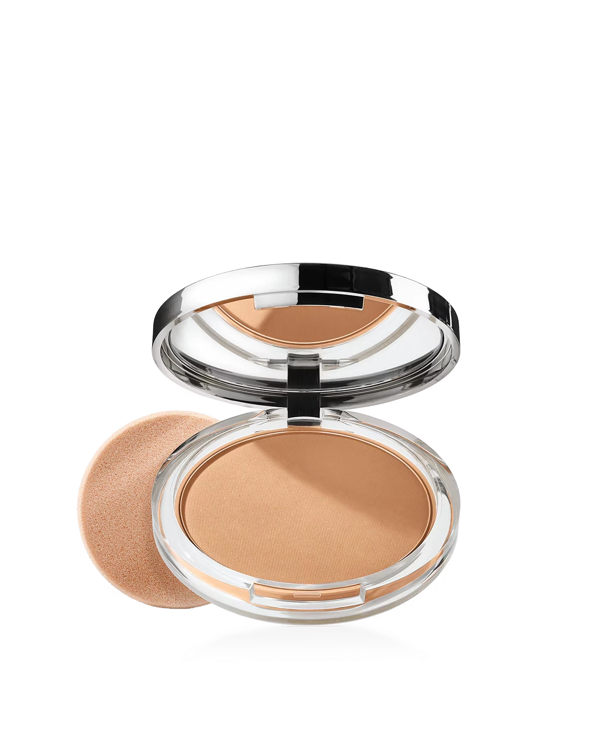 Stay-Matte Sheer Pressed Powder - US 2238